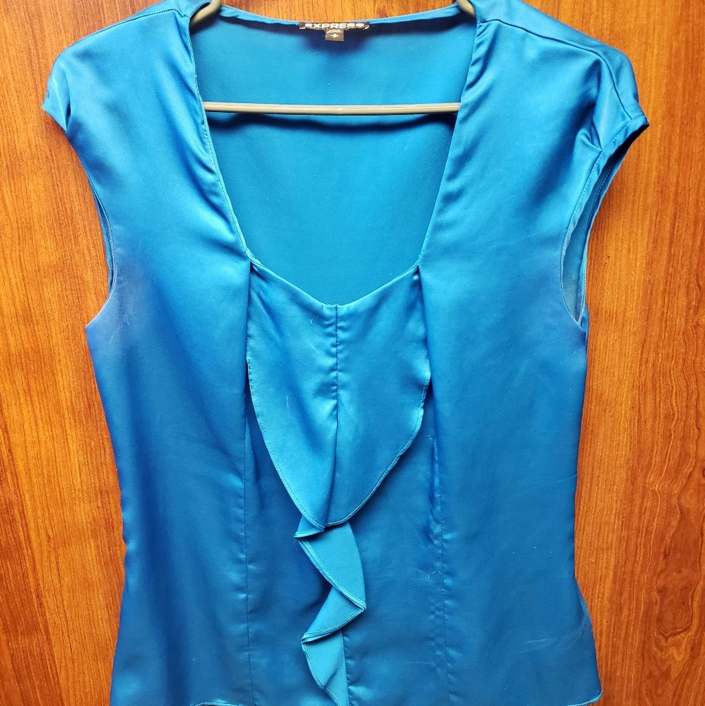 EXPRESS blouse